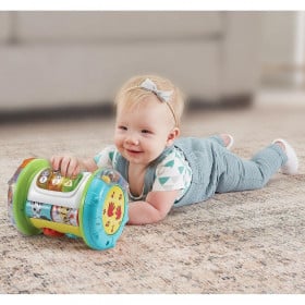 RODILLO MAGICO 3 EN 1 2