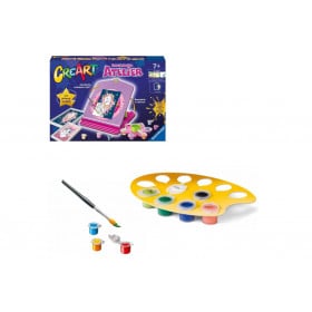 Creart Atelier Unicornios 2