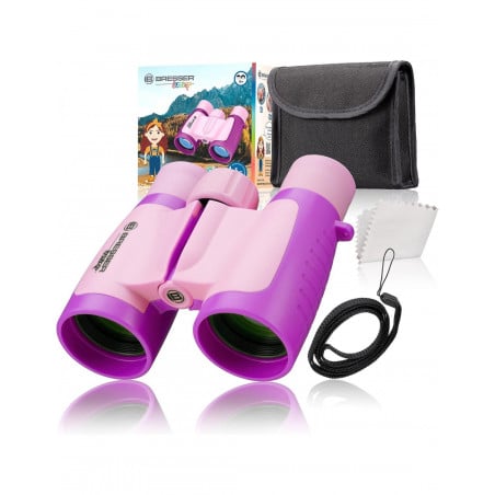 Prismáticos Bresser