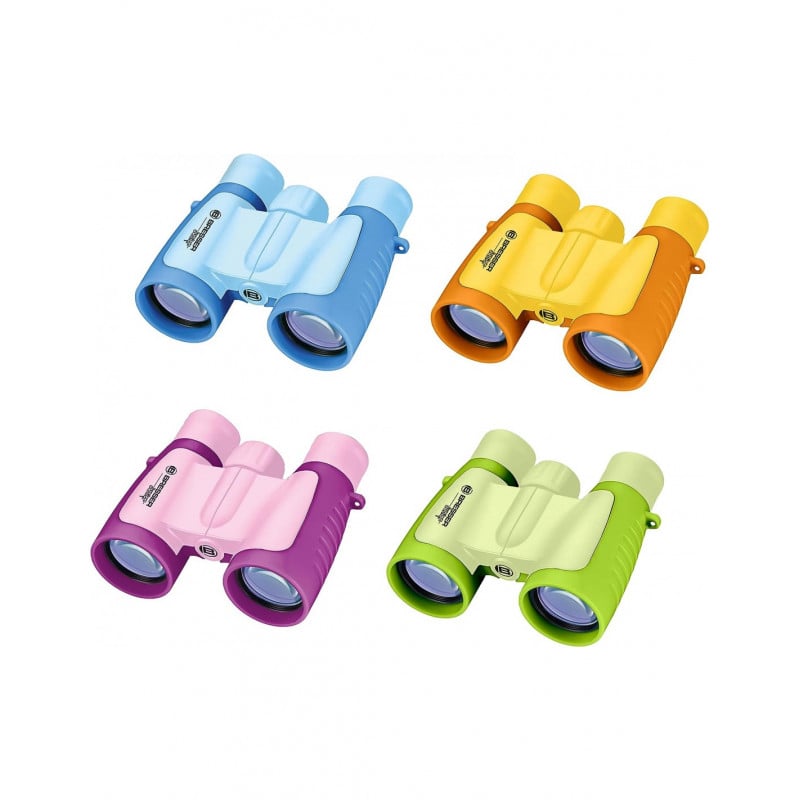 PRISMATICO BRESSER JUNIOR