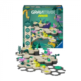 Gravitrax Junior My Jungle 2