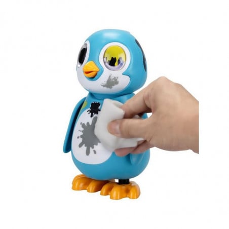 SALVA AL PINGÜINO SURTIDO