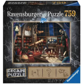 puzzle observatorio astronomia 759 piezas