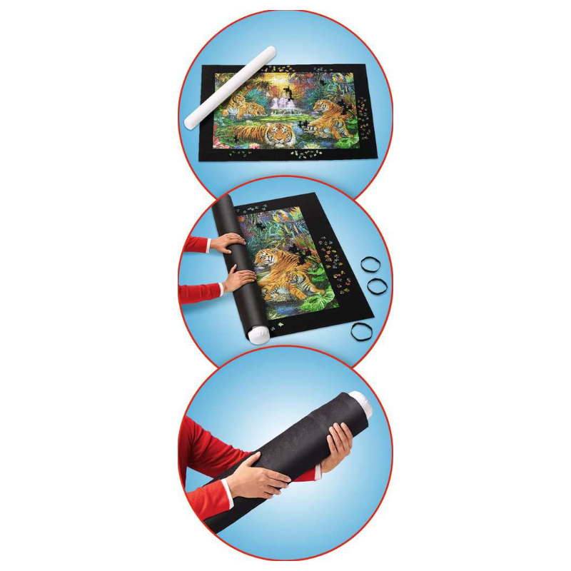 ROLL YOUR PUZZLE XXL