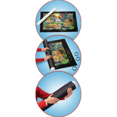 ROLL YOUR PUZZLE XXL