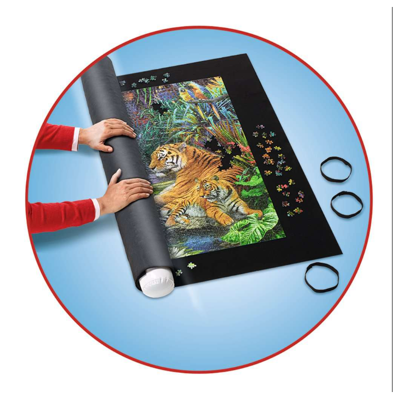 ROLL YOUR PUZZLE XXL