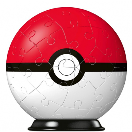 POKEMON POKE BALL 54 PCS