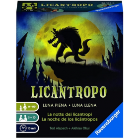 juego licantropo