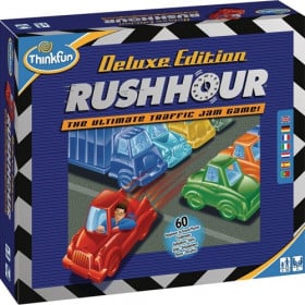 Rush Hour Deluxe