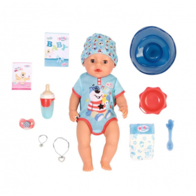 baby born magic chico 43 cm 2