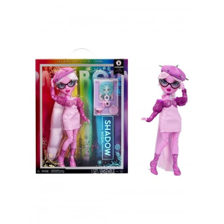 Rainbow High Lavender Lynne