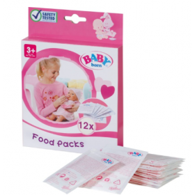 baby born sobres papilla 2