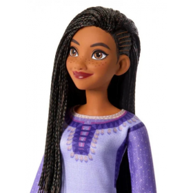 muñeca asha pelicula wish 2