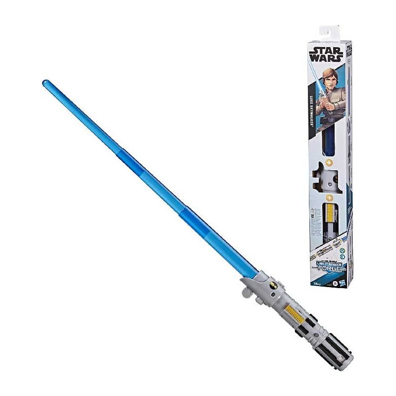 SABLE ELECTRONICO STAR WARS