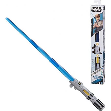 SABLE ELECTRONICO STAR WARS