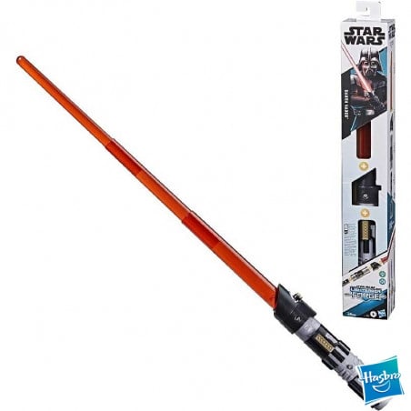 SABLE ELECTRONICO STAR WARS