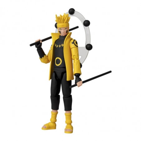 figura naruto