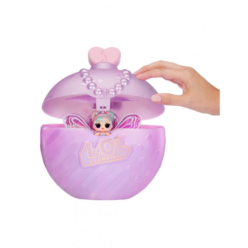 LOL SURPRISE MAGIC FLYERS SWEETIE