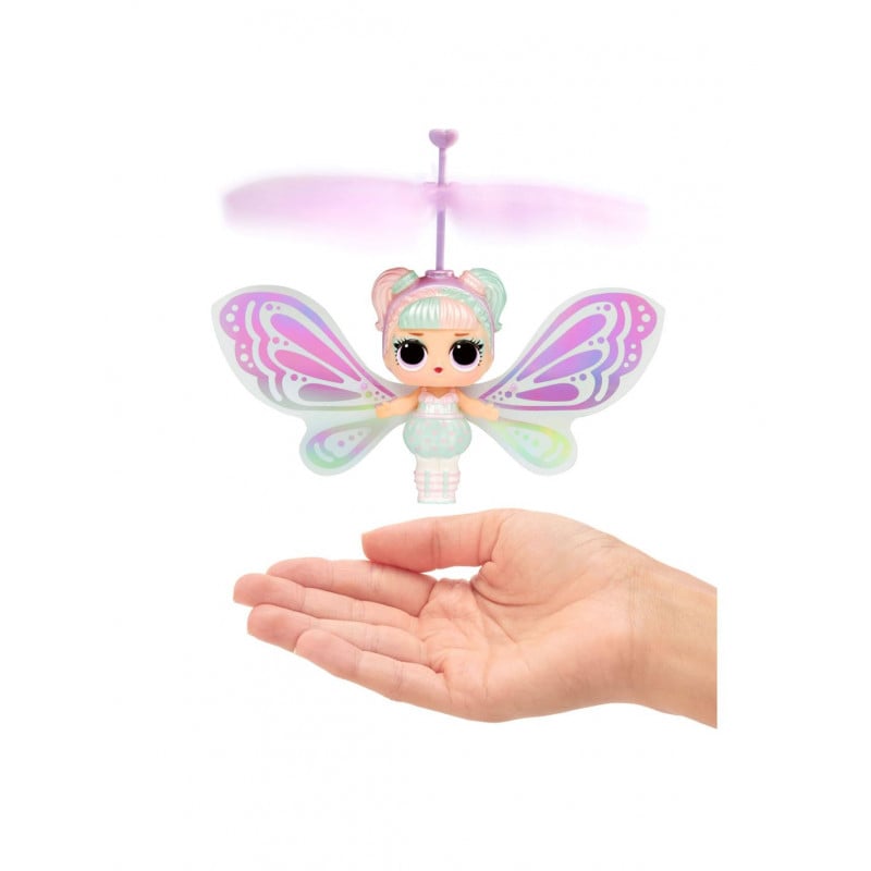 LOL SURPRISE MAGIC FLYERS SWEETIE