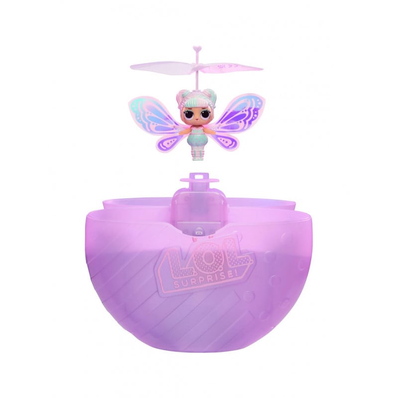 LOL SURPRISE MAGIC FLYERS SWEETIE