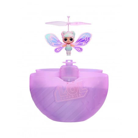 LOL SURPRISE MAGIC FLYERS SWEETIE