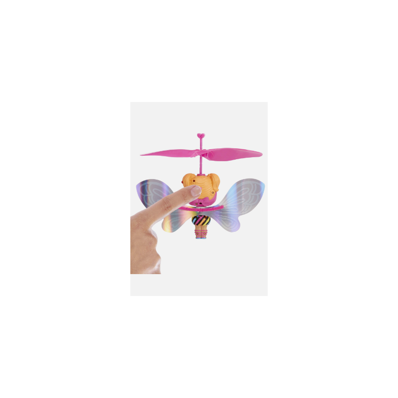 LOL SURPRISE MAGIC FLYERS FLUTTE