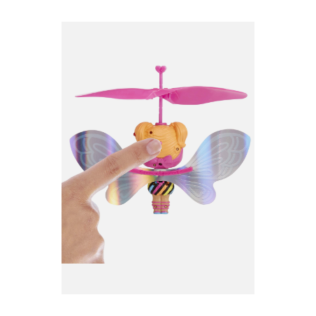 LOL SURPRISE MAGIC FLYERS FLUTTE