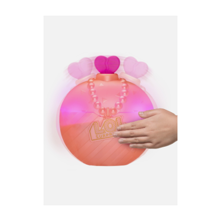 LOL SURPRISE MAGIC FLYERS FLUTTE