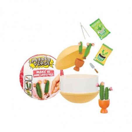 miniverse mini lifestyle