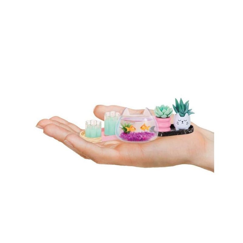 MINIVERSE MINI LIFESTYLE S1 SURTIDO