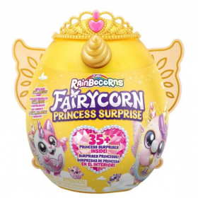 rainbocorns sorpresa
