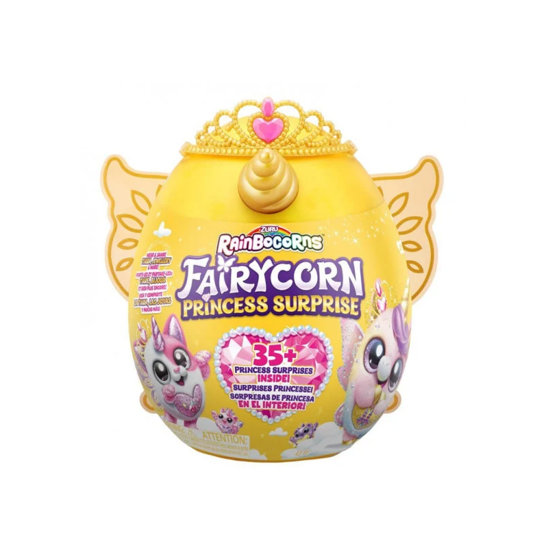 rainbocorns sorpresa