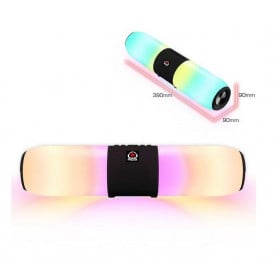 ALTAVOZ KARAOKE BLUETOOTH