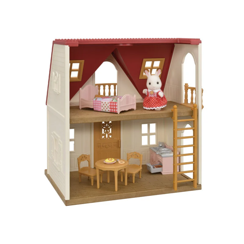 Sylvanian Families Casa de Campo