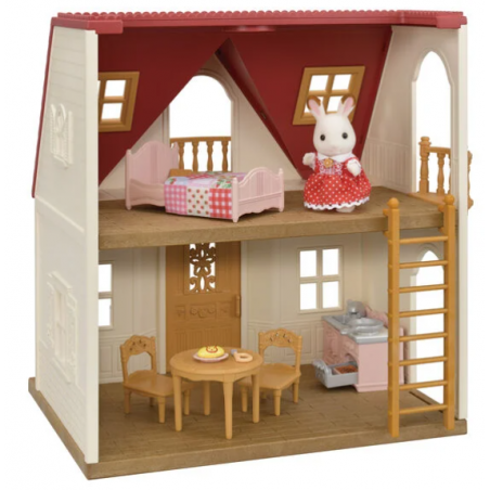 Sylvanian Families Casa de Campo