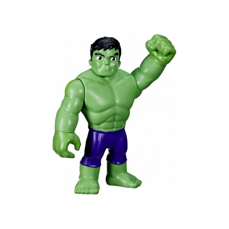 Spidey Figura Hulk Supersized
