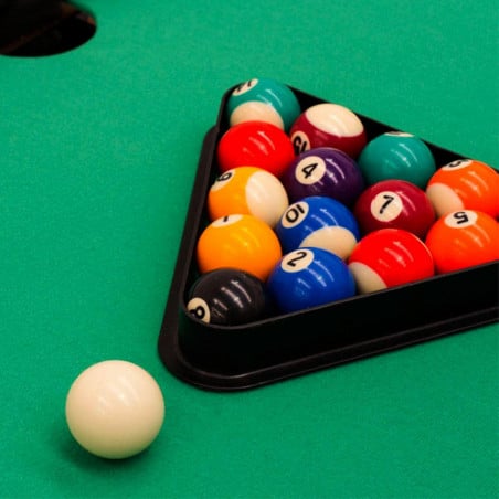 MESA MULTIJUEGOS 3 EN 1