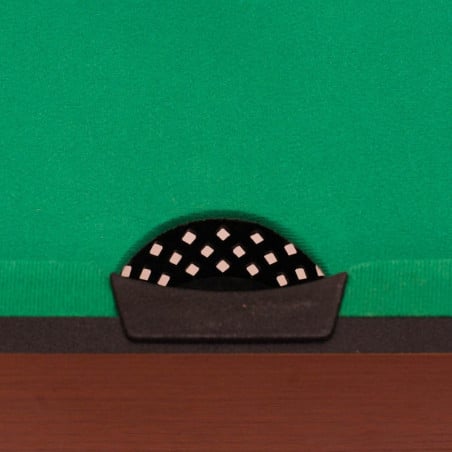 MESA MULTIJUEGOS 3 EN 1