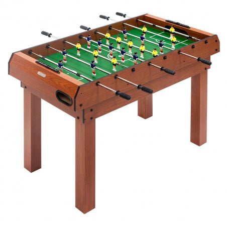 MESA MULTIJUEGOS 3 EN 1