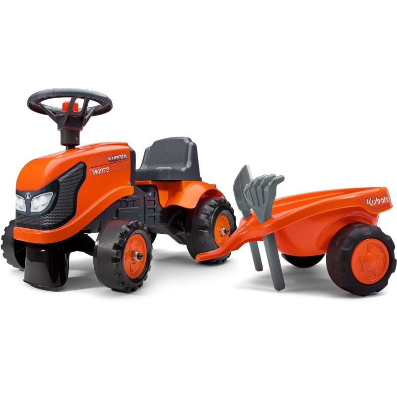tractor correpasillos