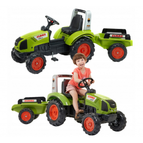 tractor falk arion 430 2