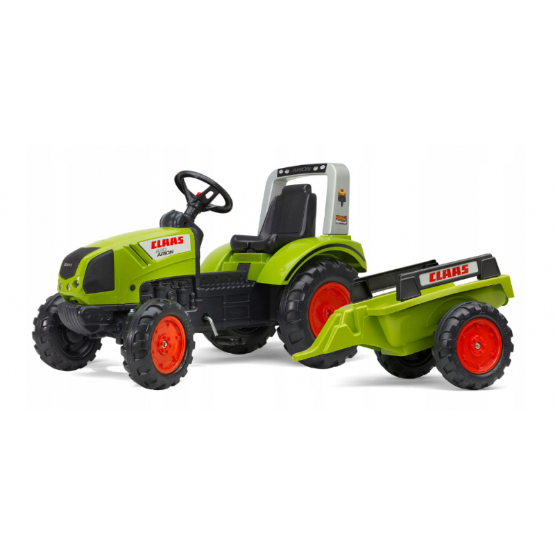 tractor falk arion 430