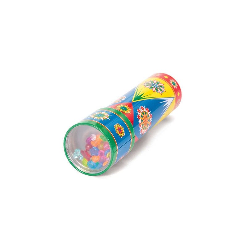 CALEIDOSCOPIO DE METAL