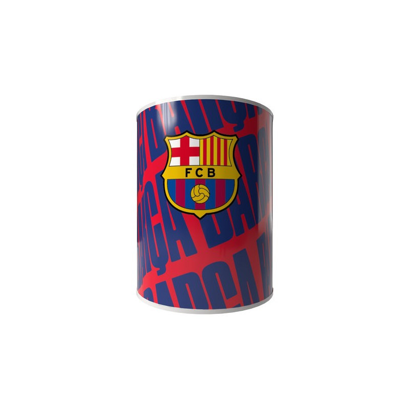 HUCHA FC BARCELONA
