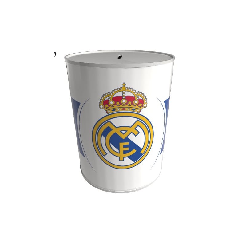 Hucha Real Madrid