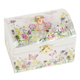 caja musica lago cisnes 2