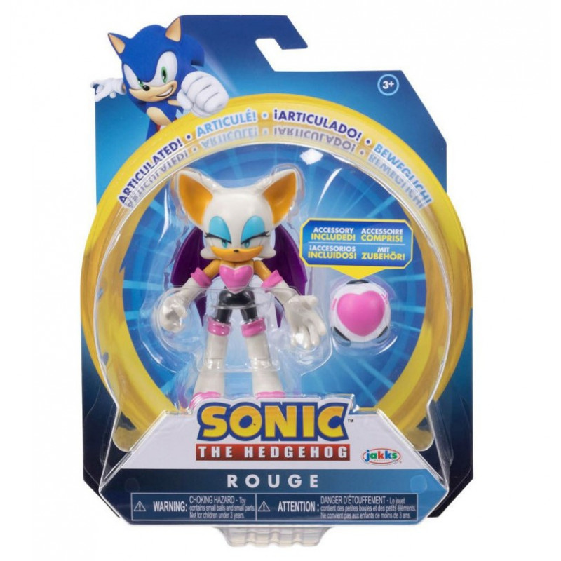 Accesorio de Disfraz Sonic 2 The Hedgehog Sega Sonic