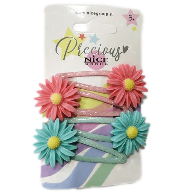 Orquillas de Pelo Tiempo de Felicidad