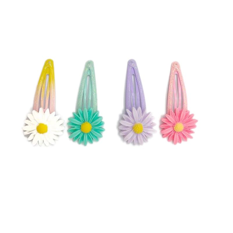 ORQUILLAS DE PELO TIEMPO DE FELICIDAD