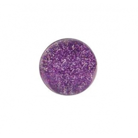 pelota saltarina purpurina 2